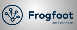 Frogfoot 500-500 Mbps Fibre